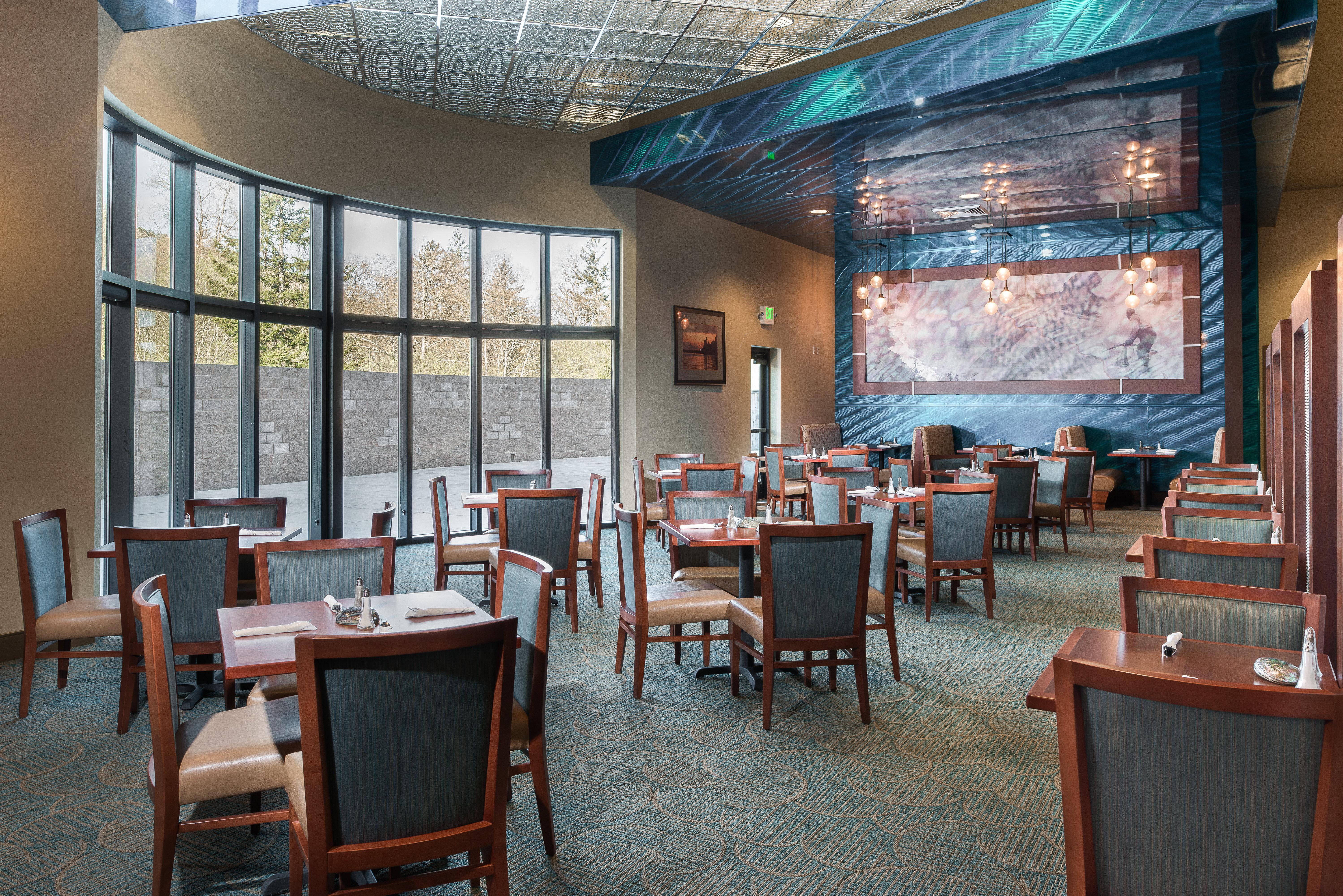 Holiday Inn Express Redwood National Park By Ihg Klamath Exteriér fotografie