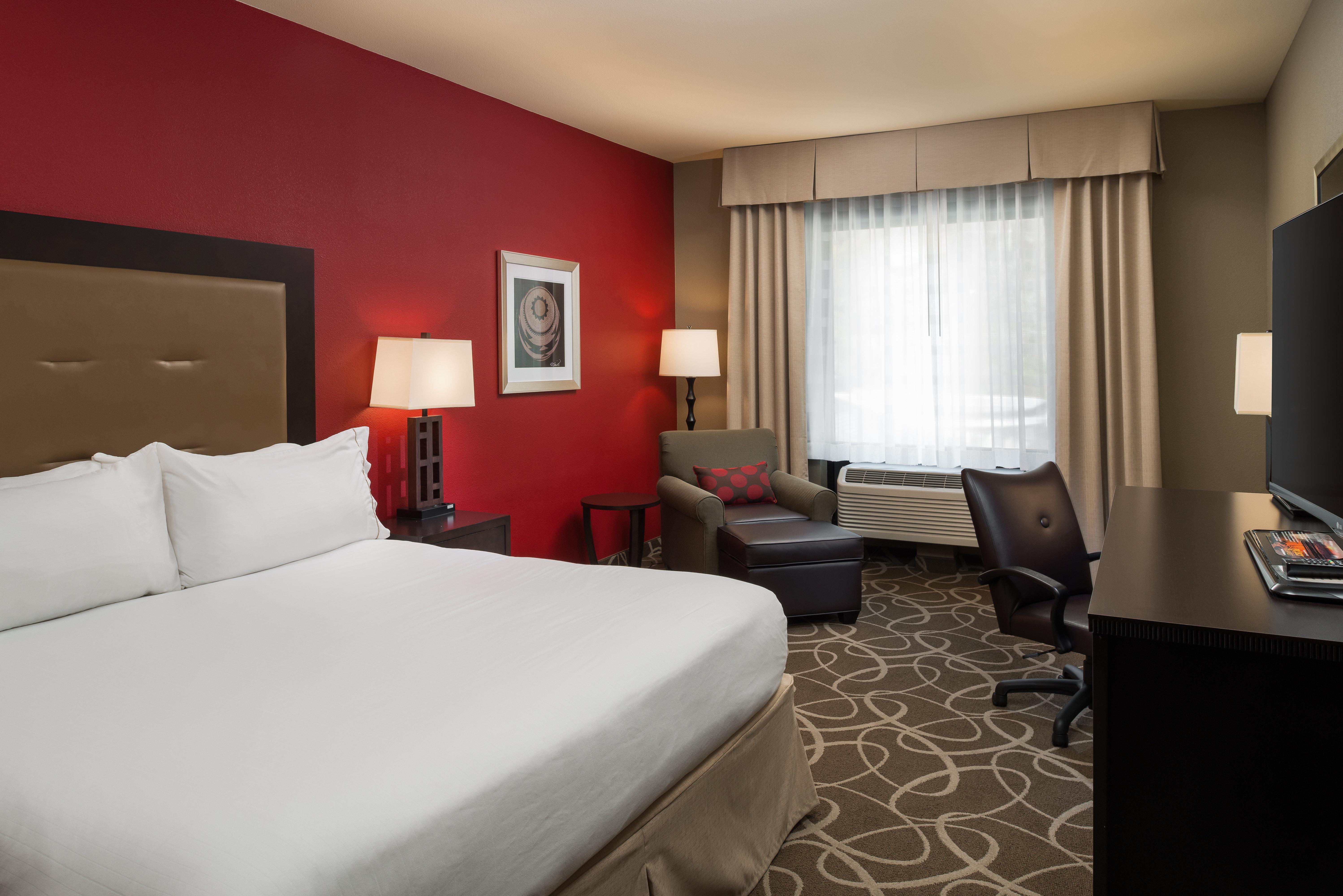 Holiday Inn Express Redwood National Park By Ihg Klamath Exteriér fotografie