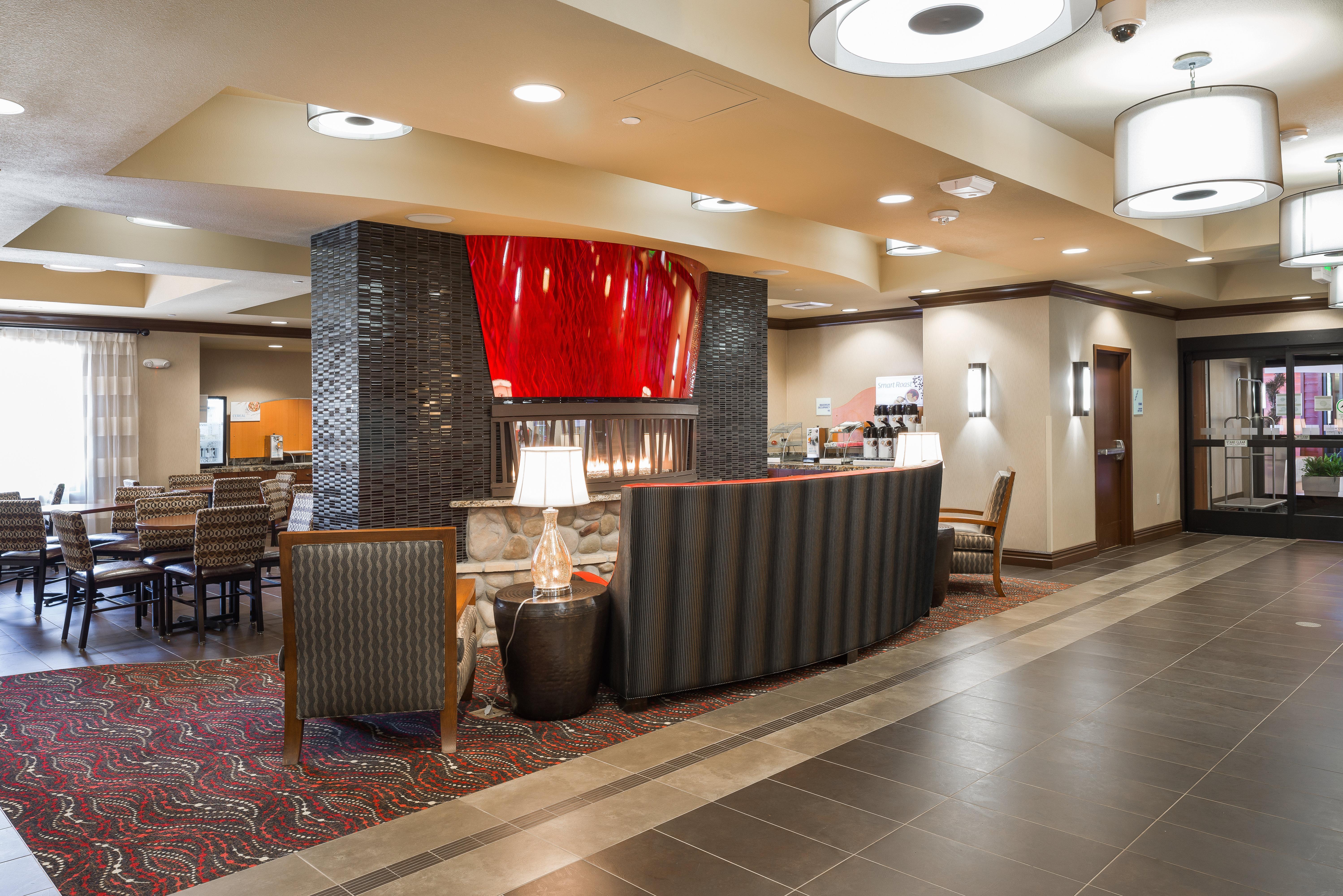 Holiday Inn Express Redwood National Park By Ihg Klamath Exteriér fotografie