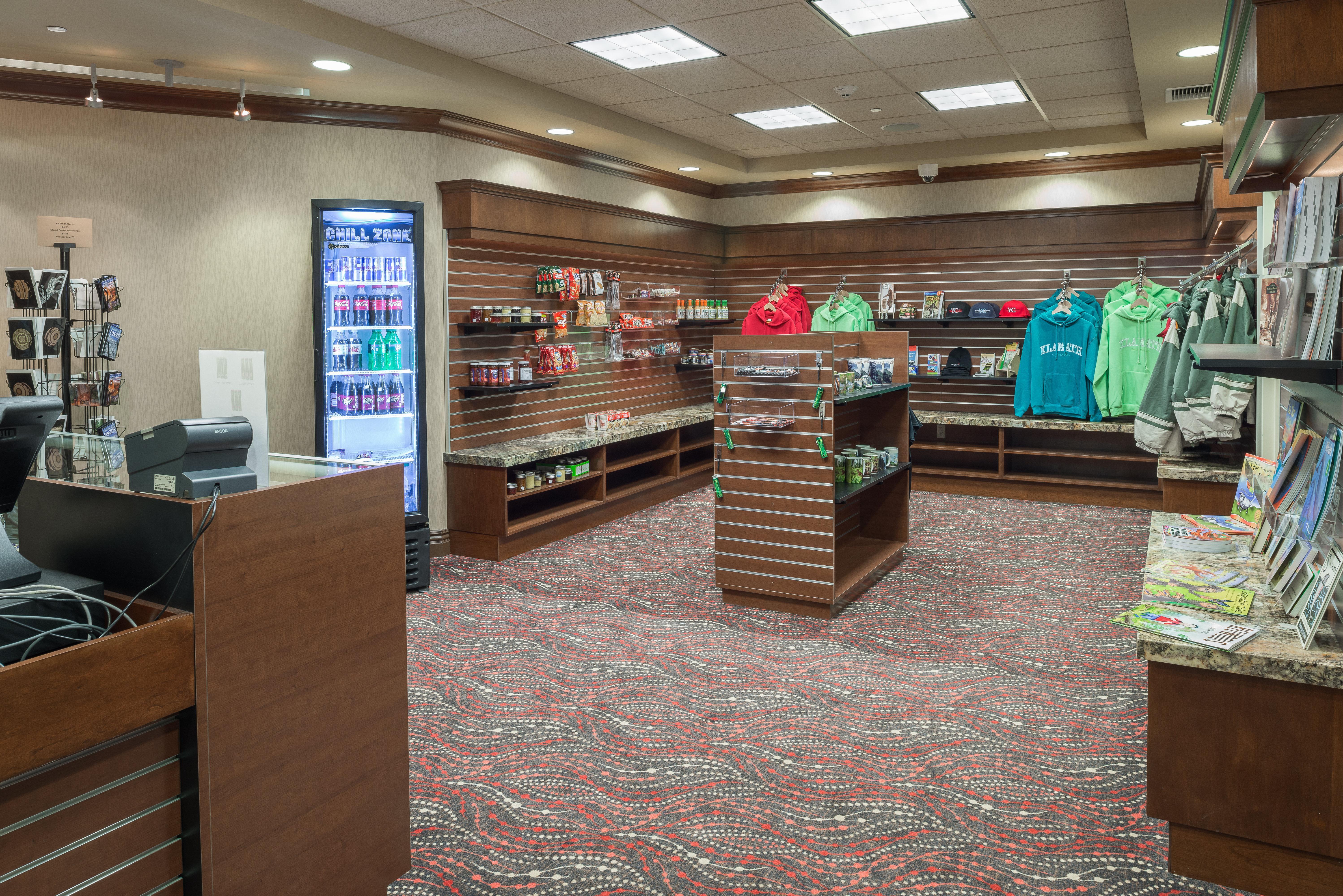 Holiday Inn Express Redwood National Park By Ihg Klamath Exteriér fotografie