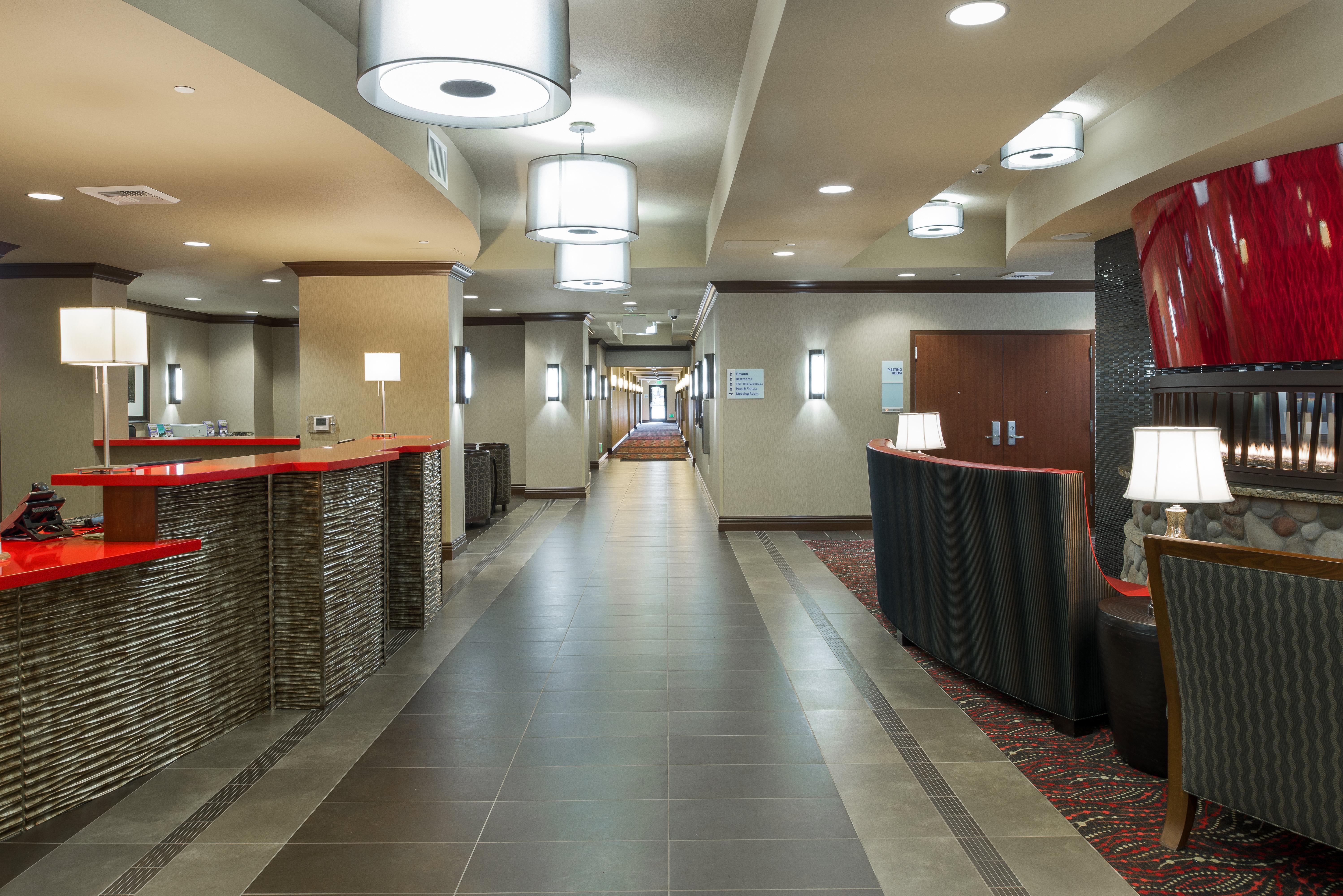 Holiday Inn Express Redwood National Park By Ihg Klamath Exteriér fotografie