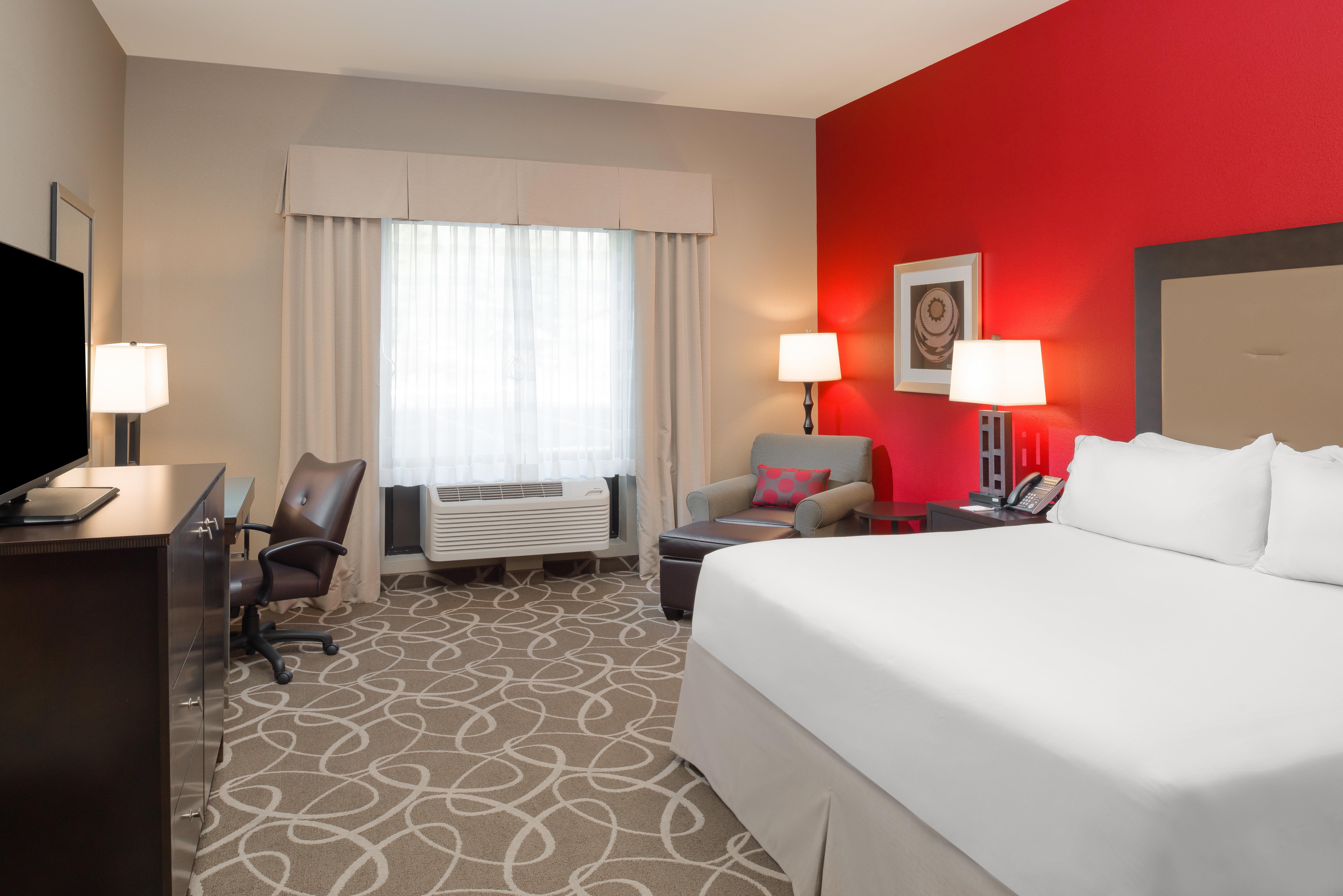 Holiday Inn Express Redwood National Park By Ihg Klamath Exteriér fotografie