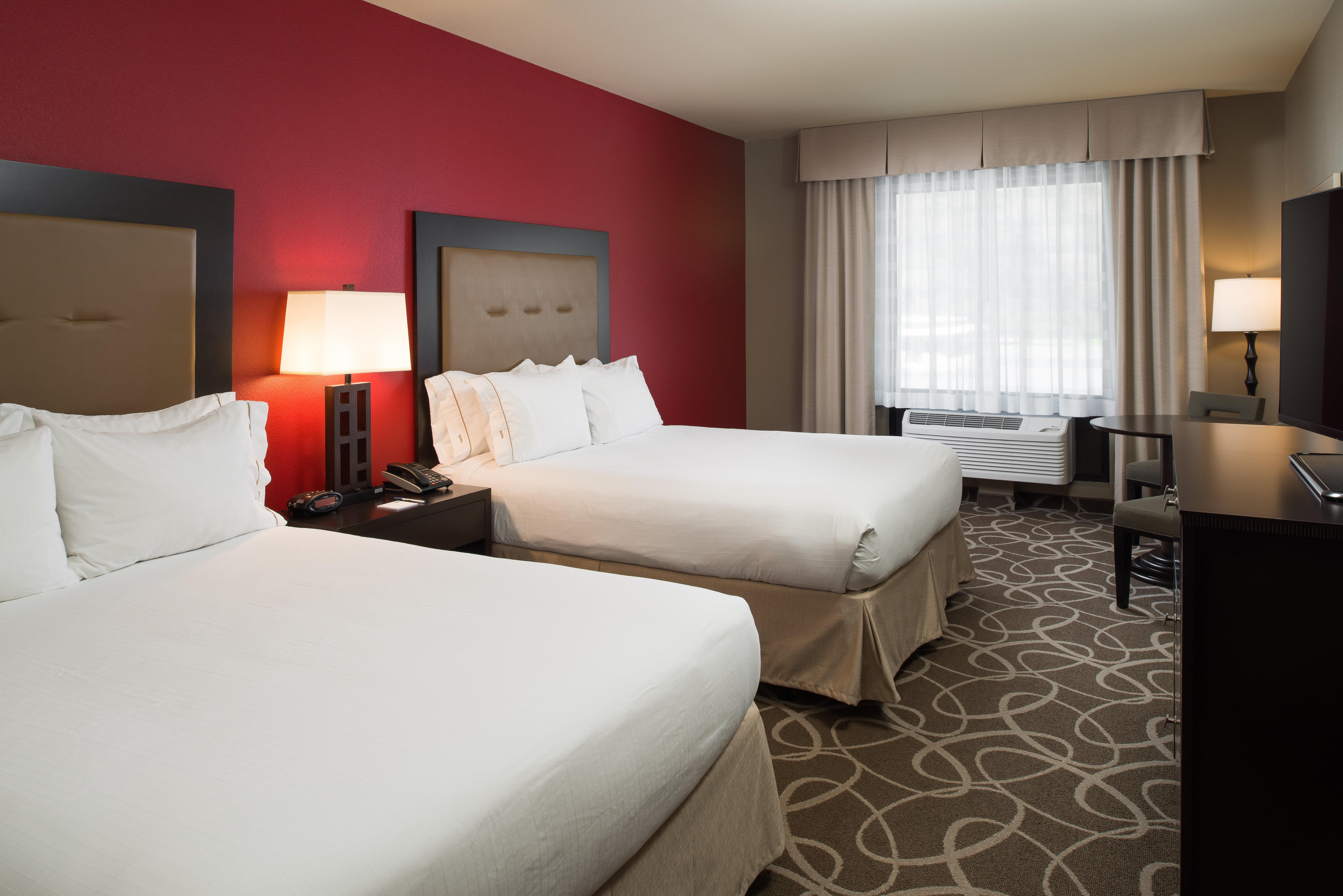 Holiday Inn Express Redwood National Park By Ihg Klamath Exteriér fotografie