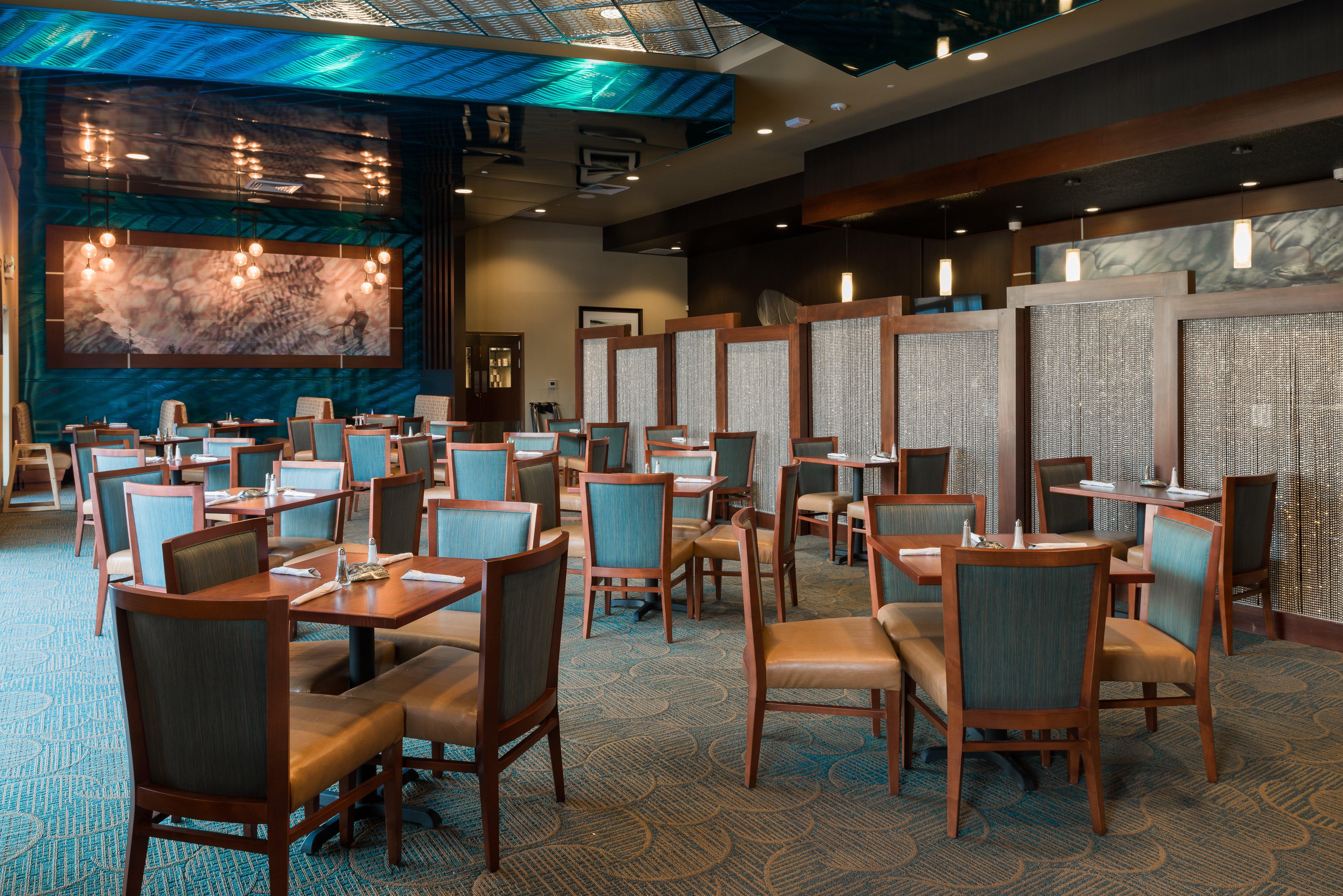 Holiday Inn Express Redwood National Park By Ihg Klamath Exteriér fotografie