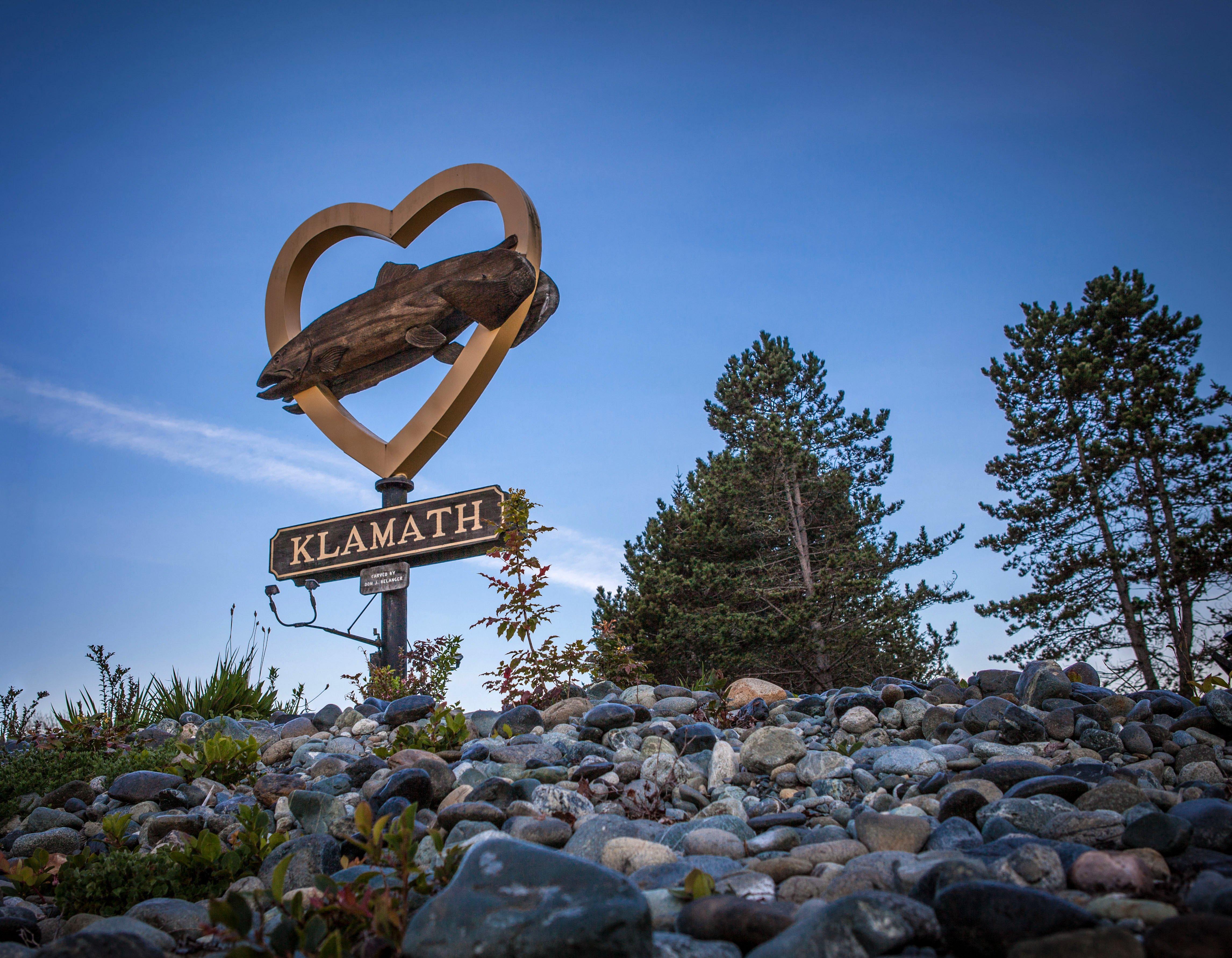 Holiday Inn Express Redwood National Park By Ihg Klamath Exteriér fotografie