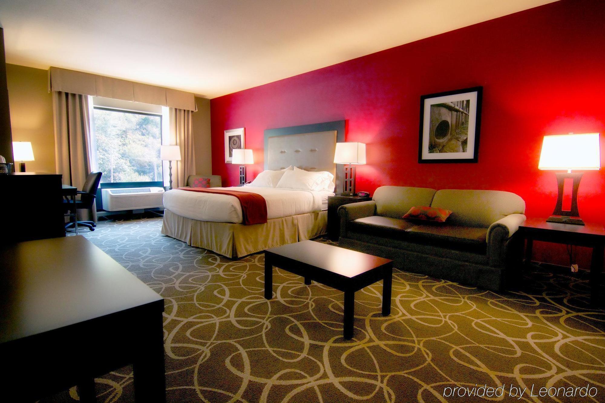 Holiday Inn Express Redwood National Park By Ihg Klamath Exteriér fotografie