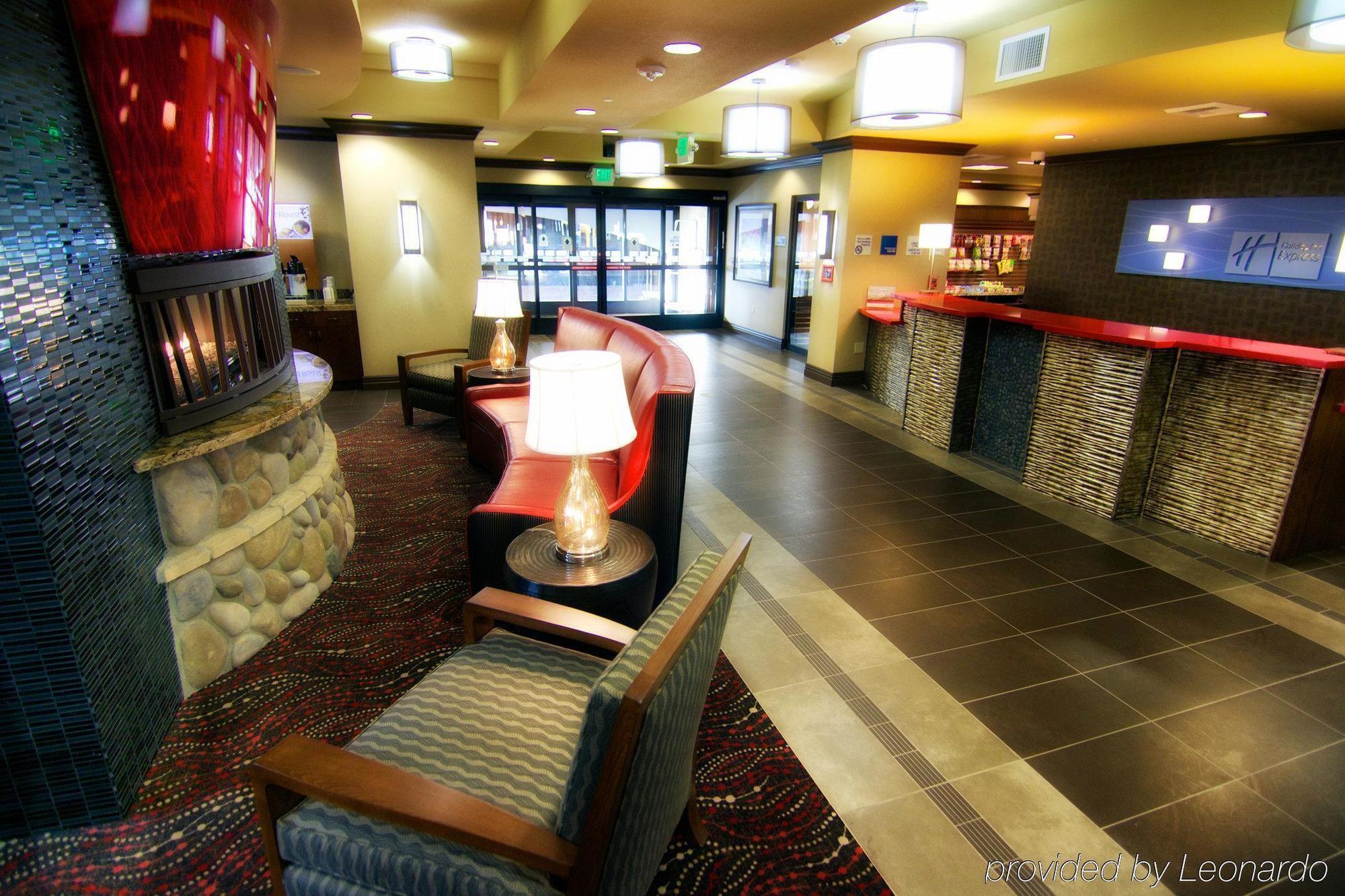 Holiday Inn Express Redwood National Park By Ihg Klamath Exteriér fotografie