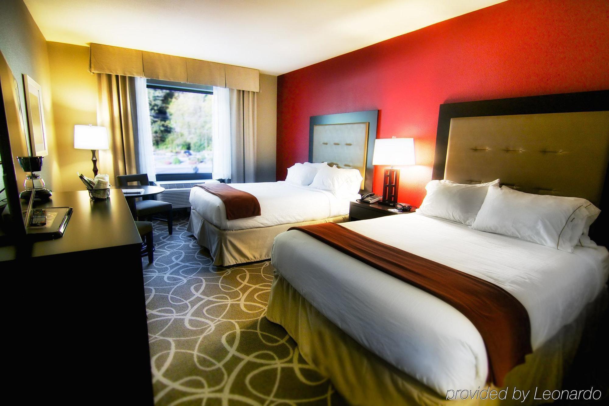 Holiday Inn Express Redwood National Park By Ihg Klamath Exteriér fotografie