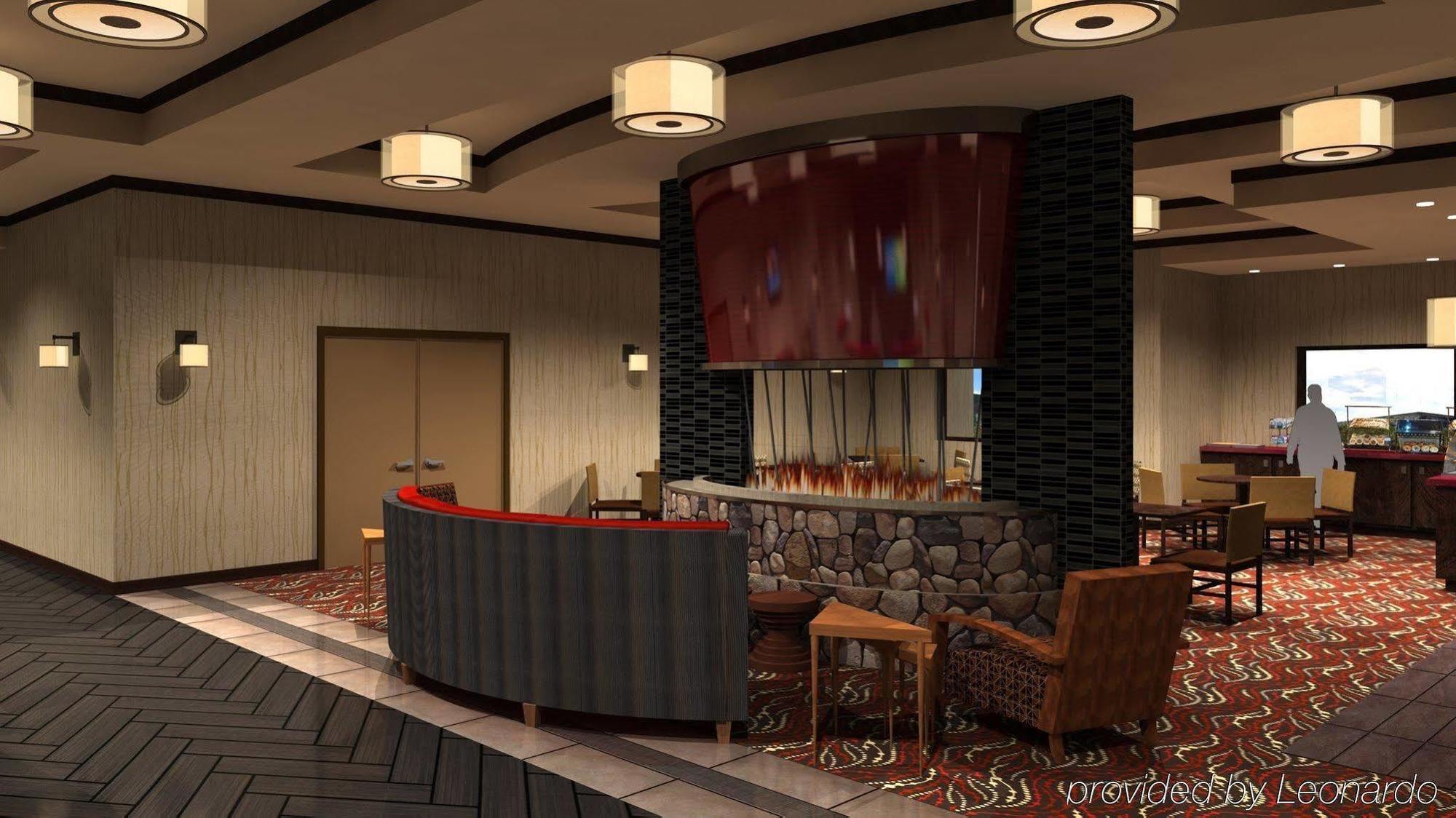 Holiday Inn Express Redwood National Park By Ihg Klamath Exteriér fotografie