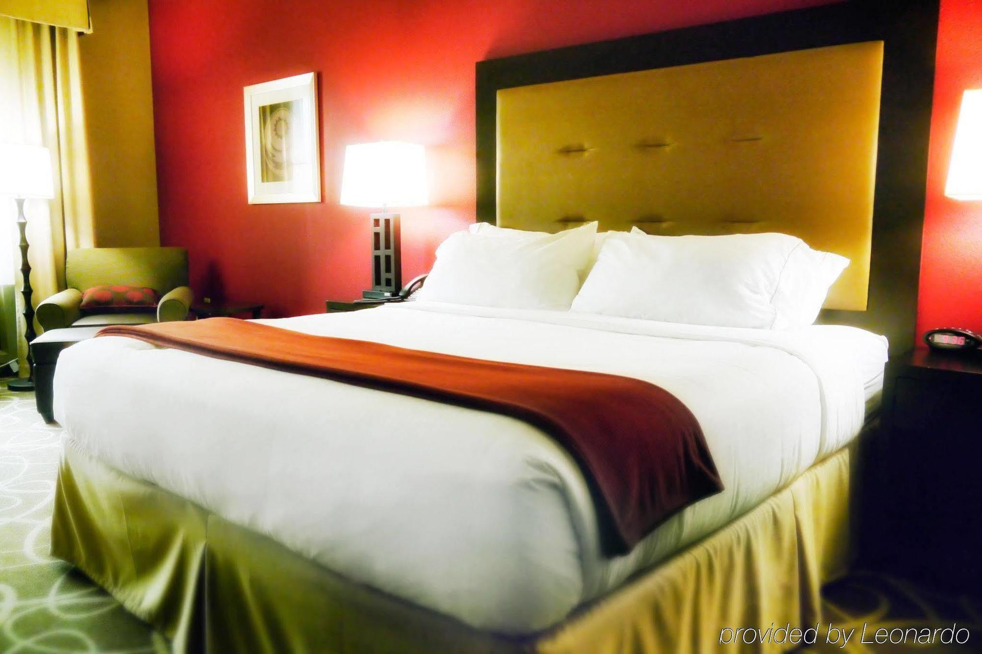 Holiday Inn Express Redwood National Park By Ihg Klamath Exteriér fotografie