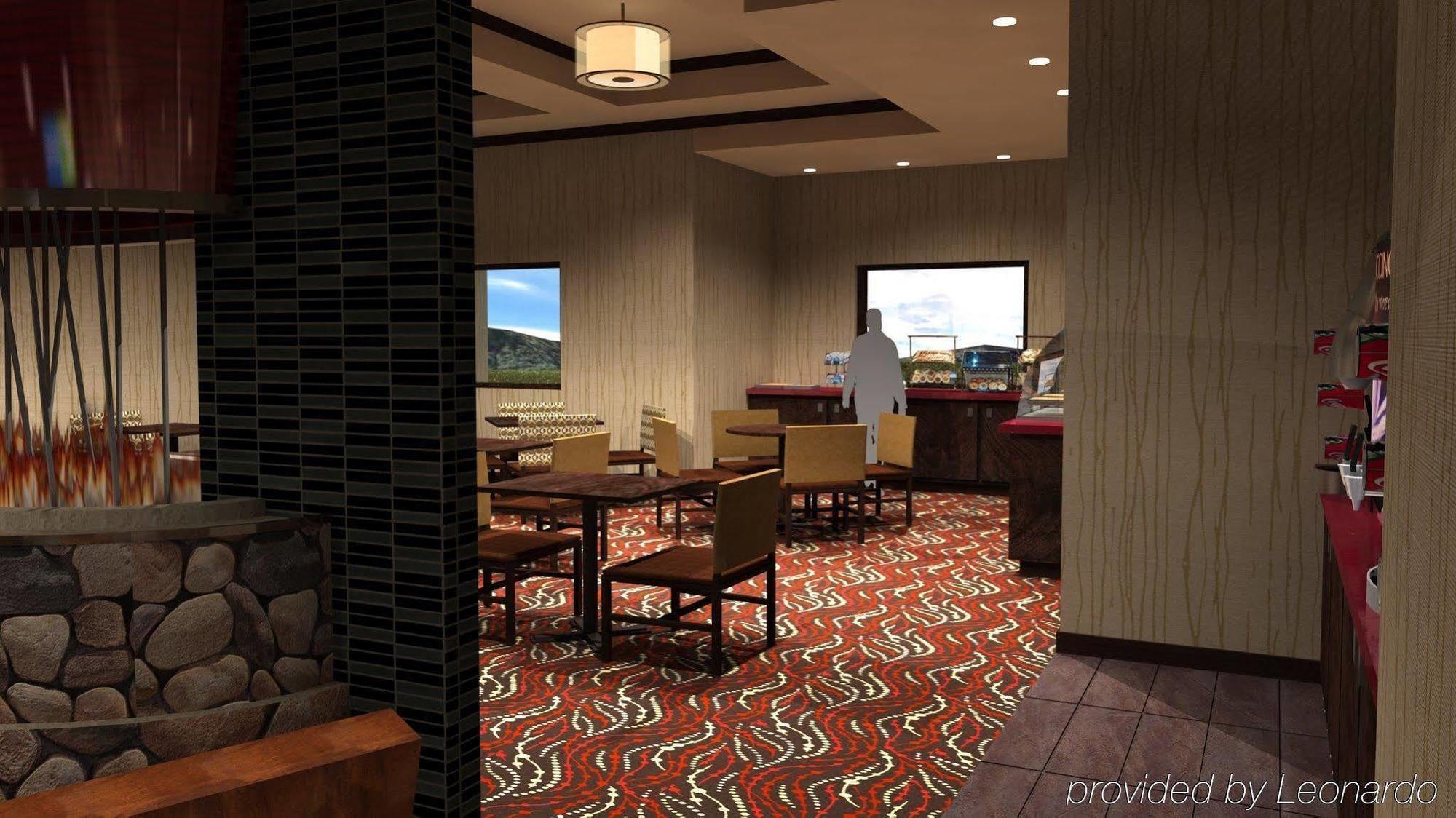 Holiday Inn Express Redwood National Park By Ihg Klamath Exteriér fotografie